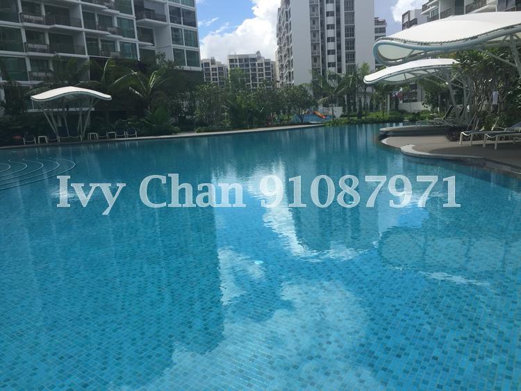 Ripple Bay (D18), Condominium #104735892